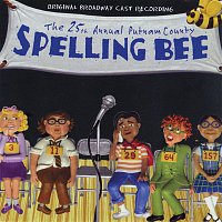 William Finn – 25th Annual Putnam County Spelling Bee (Original Broadway Cast Recording)