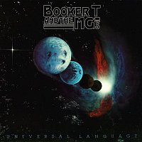Booker T & The MG's – Universal Language