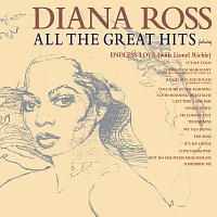 Diana Ross – All The Great Hits MP3