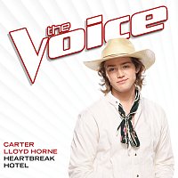 Carter Lloyd Horne – Heartbreak Hotel [The Voice Performance]