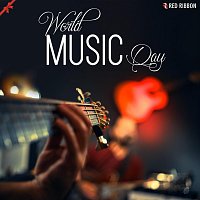 Různí interpreti – World Music Day