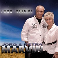 Jorg, Petra Marvin – 1000 Sterne
