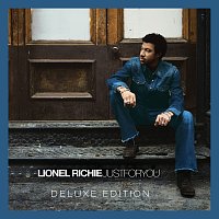 Lionel Richie – Just For You [Deluxe Edition]