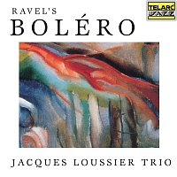 Jacques Loussier Trio – Ravel's Boléro
