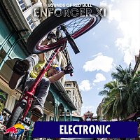Sounds of Red Bull – Enforcer XI