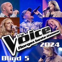 The Voice 2024: Blind Auditions 5 [Live]