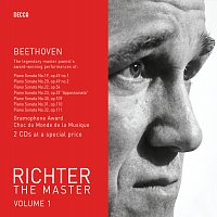 Beethoven: Piano Sonatas