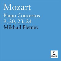 Mikhail Pletnev, Die Deutsche Kammerphilharmonie Bremen – Mozart - Piano Concertos
