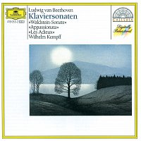 Wilhelm Kempff – Beethoven: Piano Sonatas Nos.21 "Waldstein-Sonate", 23 "Appassionata" & 26 "Les Adieux"