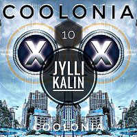 Jylli Kalin – COOLONIA MP3
