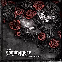 Přední strana obalu CD Lélekvándorlás