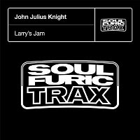 John Julius Knight – Larry's Jam