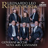 Giovanni Acciai, Nova Ars Cantandi – Responsoria