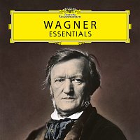 Přední strana obalu CD Wagner: Essentials