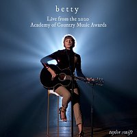 Taylor Swift – betty [Live from the 2020 Academy of Country Music Awards]