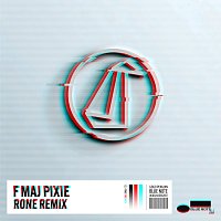 GoGo Penguin, Rone – F Maj Pixie [Rone Remix]