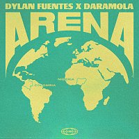 Dylan Fuentes, Daramola – ARENA