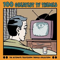 Různí interpreti – 100 Greatest TV Themes [Orchard Version]