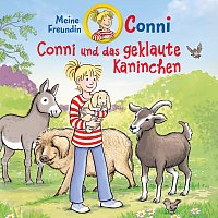 Conni – Conni und das geklaute Kaninchen