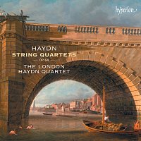 London Haydn Quartet – Haydn: String Quartets, Op. 64 "Tost Quartets"