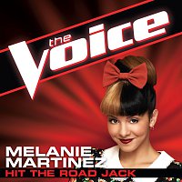 Melanie Martinez – Hit The Road Jack [The Voice Performance]