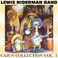 Lewis Niderman Band – Cajun Collection Vol. 1