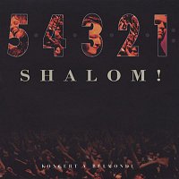 5.4.3.2.1. Shalom!