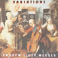 Andrew Lloyd-Webber – Variations