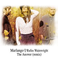 Marlango – The Answer [Remix]