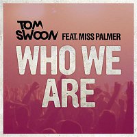 Who We Are