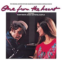 Tom Waits, Crystal Gayle – The Original Motion Picture Soundtrack of Francis Coppola's Movie ONE FROM THE HEART