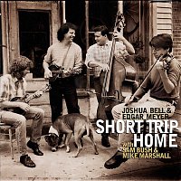 Various  Artists – Short Trip Home