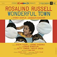Wonderful Town (Television Cast Recording (1958))