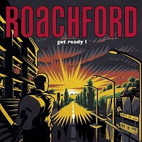 Roachford – GET READY!