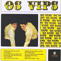 Os Vips – Os Vips