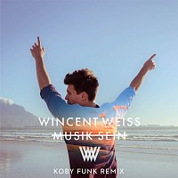 Wincent Weiss – Musik sein [Koby Funk Remix]