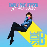 Carly Rae Jepsen – EMOTION SIDE B