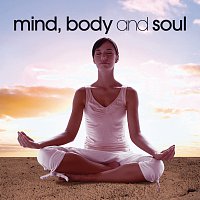 Přední strana obalu CD Mind, Body & Soul