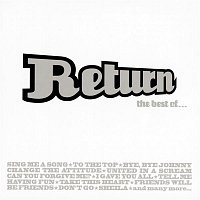 Return – The Best Of...