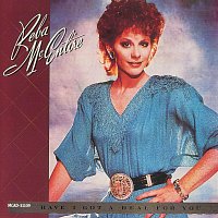 Reba McEntire – Have I Got A Deal For You