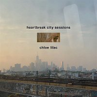Přední strana obalu CD Heartbreak City Sessions
