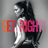 Jennifer Lopez – Get Right Remix EP