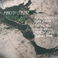 Makoto Ozone – Treasure