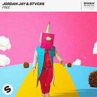 Jordan Jay & STVCKS – Free