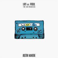 Austin Mahone – Lady (feat. Pitbull) [The UK Remixes]