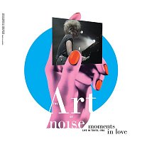 Art Of Noise – Moments in Love (Live in Tokyo, 1986)