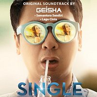 Geisha – Single [Original Motion Picture Soundtrack]