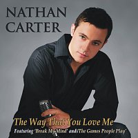 Nathan Carter – The Way That You Love Me