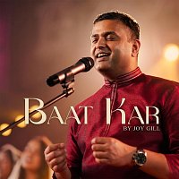 Přední strana obalu CD Baat Kar