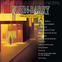 John Barry – Moviola